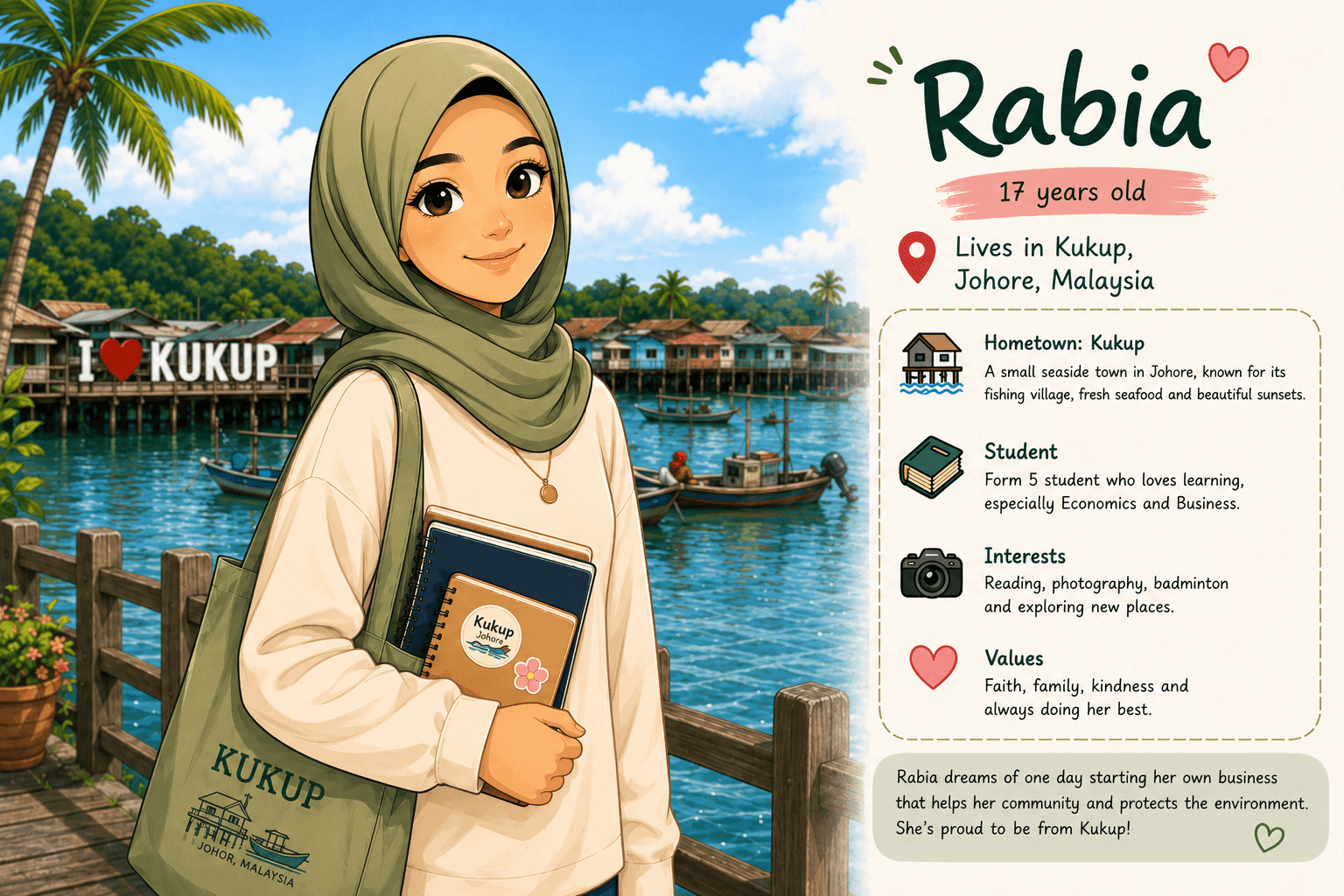 Rabia
