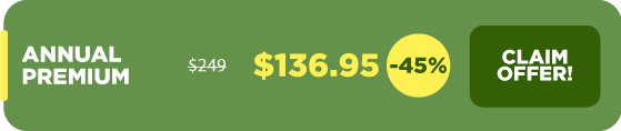 Annual Premium - $136.95
